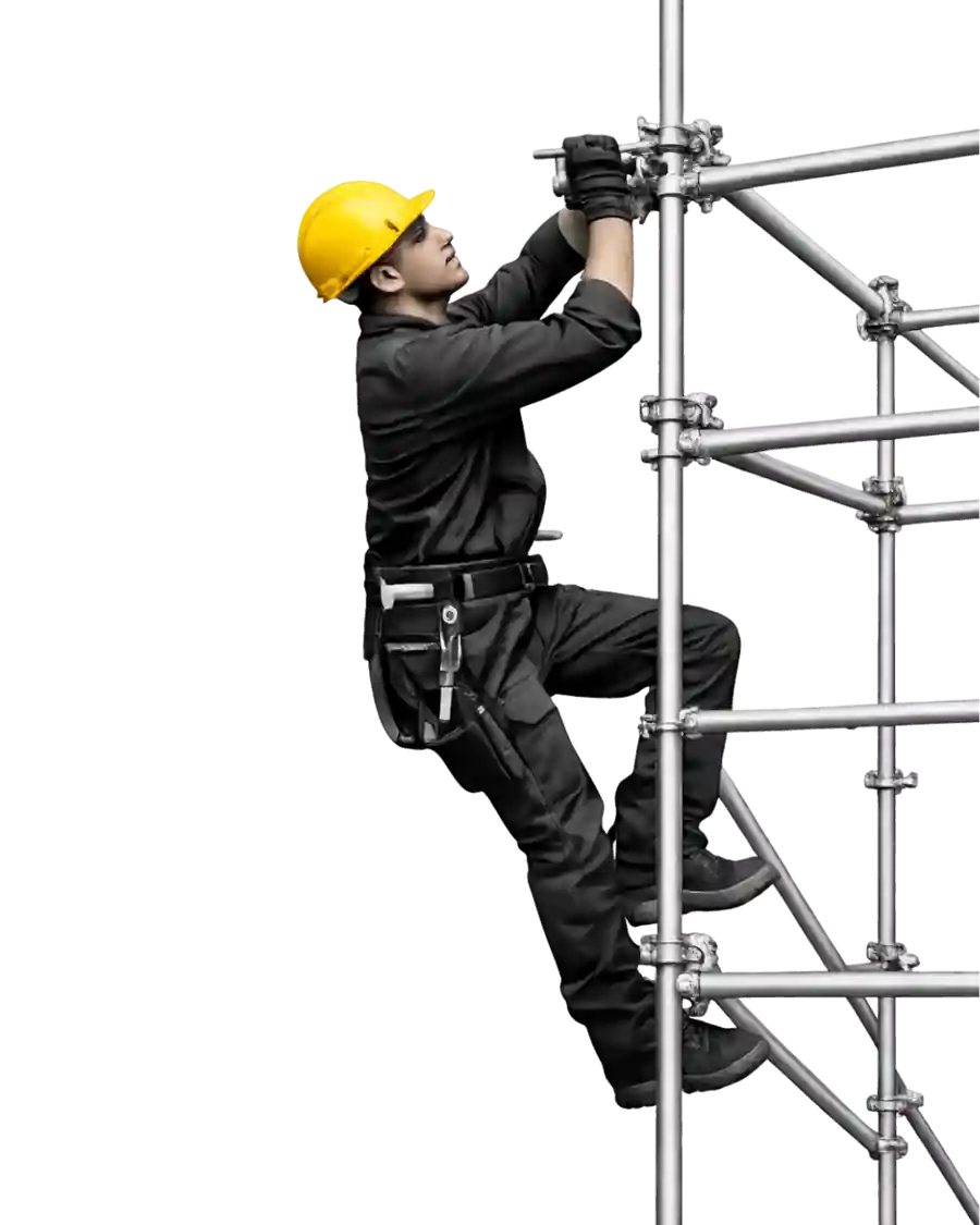 Ilustración del paso del método: Soporte